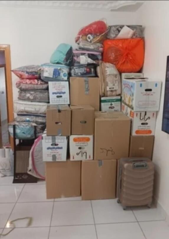Jubail, Labor/Moving, 🚒 House Shifting Movers And Packers ✅Fast And Safe 0551932124