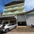 THB 390000,  1200 Sq. Feet,  Factory, 4 Floors, 5 Adjacent Buildings, Usable Area 5,520 Sq M, Land Approximately 3