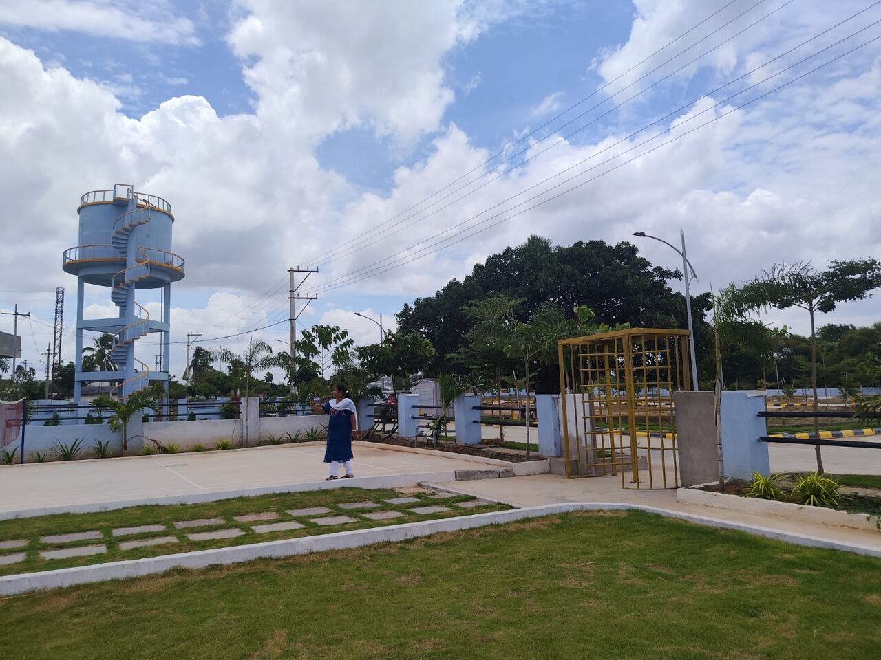 Hyderabad, Residential Plots, INR 21000,  214 Sq. Yard,  HMDA & RERA APPROVED Open Plots For Sale @ Ramdaspaaly