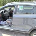 SAR 1800,  Chery Tiggo 2,  2023,  Automatic,  86000 KM,  Family Car For Rent