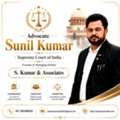 Supreme Court Advocate In Delhi For Civil Appeals, Criminal Appeals & SLPs