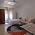 BHD 160/year,  1 BR,  Janabiya:- Furnished Studio Flat On Rent With Unlimited Ewa..