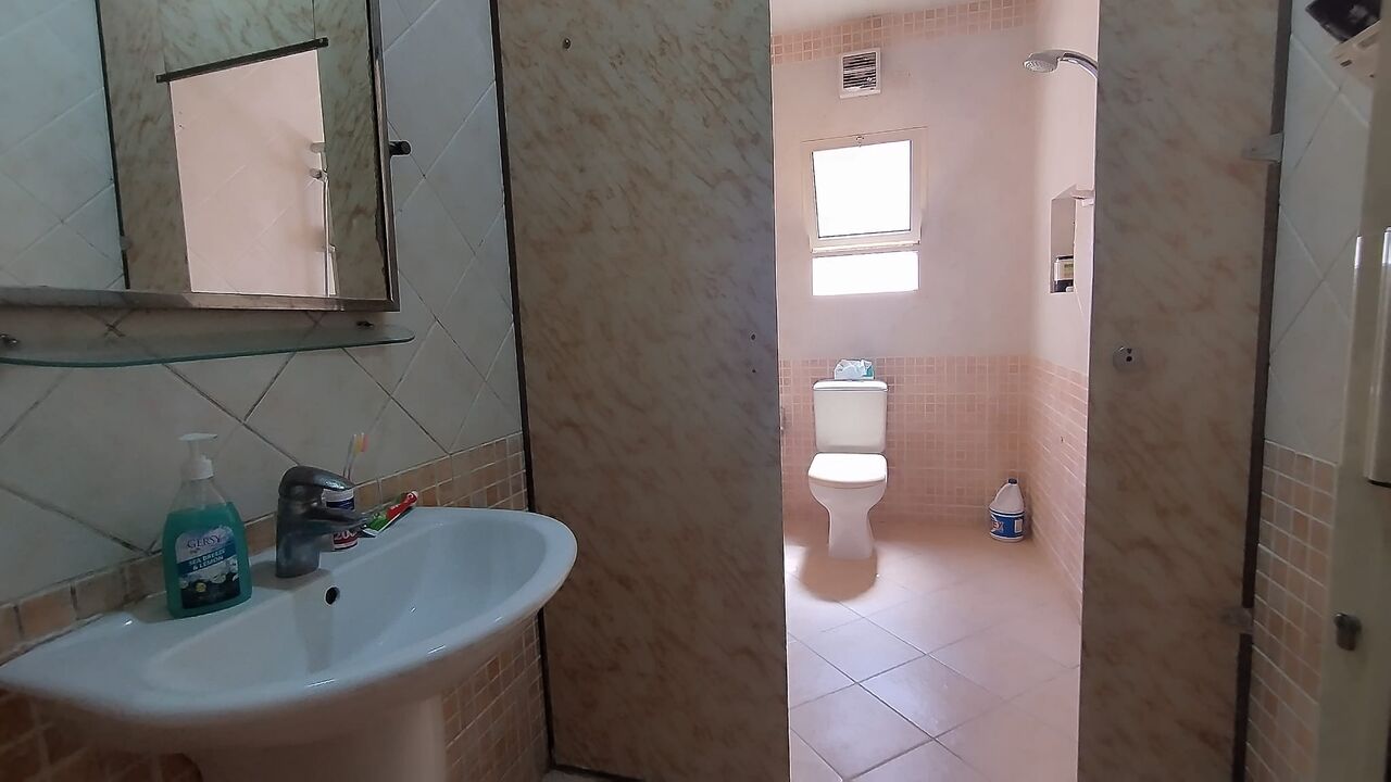 Janabiya, Apartments, Flats, Houses & Villas, BHD 160/year,  1 BR,  Janabiya:- Furnished Studio Flat On Rent With Unlimited Ewa..