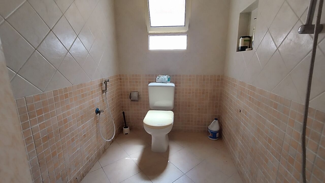 Janabiya, Apartments, Flats, Houses & Villas, BHD 160/year,  1 BR,  Janabiya:- Furnished Studio Flat On Rent With Unlimited Ewa..