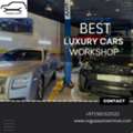 RANGE ROVER REPAIR UAE