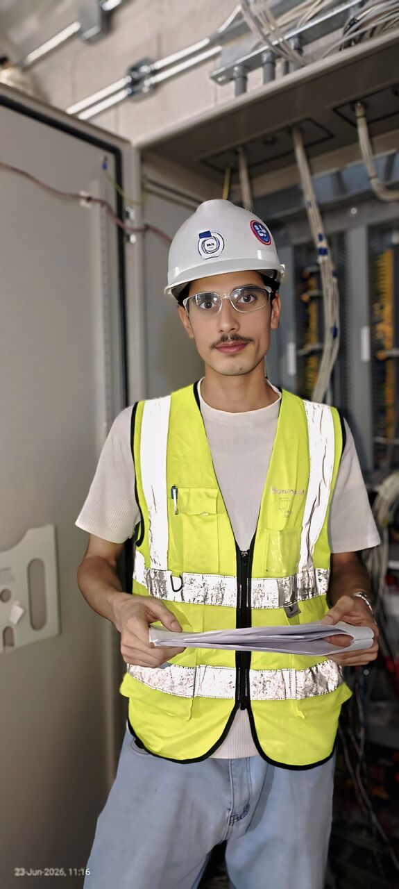 Riyadh, Job Seekers, Electrical Engineer