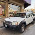 SAR 35000,  Nissan Pickup,  2016,  Manual,  264000 KM,  Petrol Nissan Double Cabin Pickup
