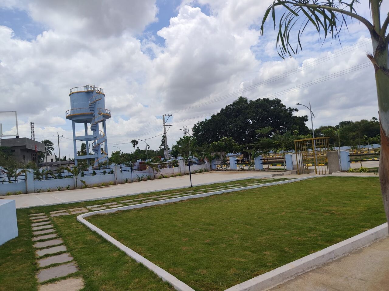Hyderabad, Residential Plots, INR 21000,  214 Sq. Yard,  HMDA & RERA APPROVED Open Plots For Sale @ Ramdaspally