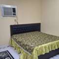 SAR 1300/month,  Furnished,  A Large Furnished  Room Available For Sublet For An Executive Bachelor Or Small Family