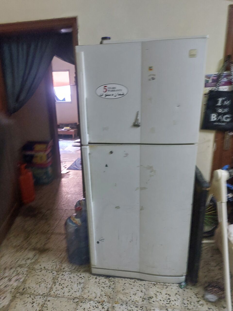 Riyadh, Household Items, SAR 3000,  Sofa Set, Bed Set, Almara, Ac 3nos