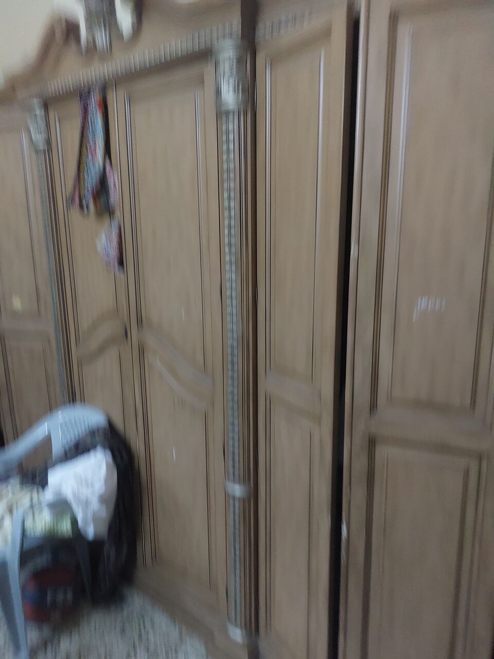 Riyadh, Household Items, SAR 5000,  Sofa Set, Bed Set, Almara, Ac 3nos