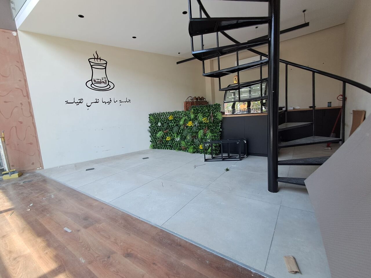 Kabul, Shops, AFN 400,  68 Sq. Meter,  SHOP  FOR  RENT  IN  ADLIYA WITH GRATE LOCATION