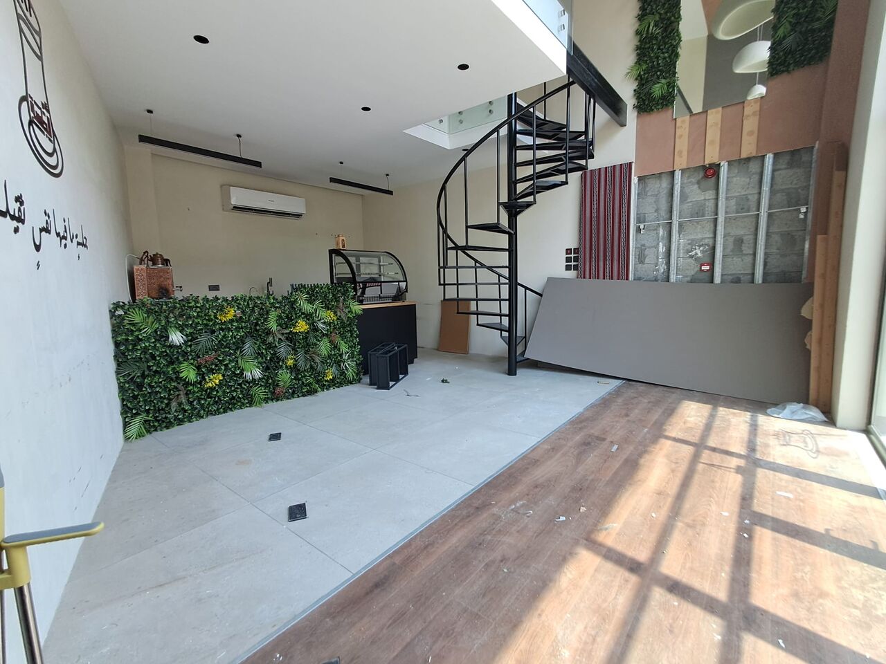 Kabul, Shops, AFN 400,  68 Sq. Meter,  SHOP  FOR  RENT  IN  ADLIYA WITH GRATE LOCATION