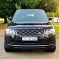 SAR 266000,  Range Rover Vogue SE P400 &ndash; 2021 Model, Dealer-Supplied, Pristine/Stored Condition.,  2021,  60000 KM,  Jubail Down Town