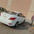 SAR 20000,  Hyundai Accent,  2016,  Null,  233000 KM,