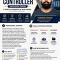 Document Controller -