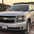SAR 120000,  2019 Tahoe LS, 4WD, Factory Bodywork, Mileage: 118,000 Km.,  2019,  118000 KM,  Jubail Down Town