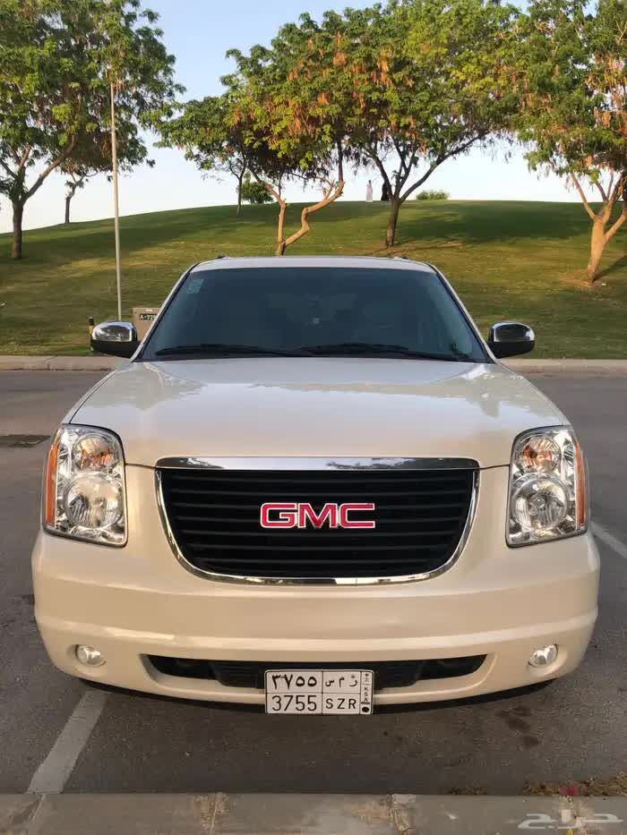 Jubail, Vehicles, Cars & Trucks , SAR 87000,  2012 GMC Yukon SLT, Single Owner, Low Mileage, Kept In Storage.,  2012,  91000 KM,  Jubail Down Town Carshowroom Area