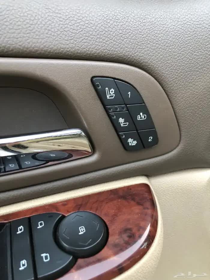 Jubail, Vehicles, Cars & Trucks , SAR 87000,  2012 GMC Yukon SLT, Single Owner, Low Mileage, Kept In Storage.,  2012,  91000 KM,  Jubail Down Town Carshowroom Area