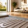 Expert Water Underfloor Heating Installation | Flowing Floors