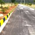 INR 11999,  220 Sq. Yard,  Dtcp Approved Open Plots For Sale Near Nandiwanaparthy Yacharam