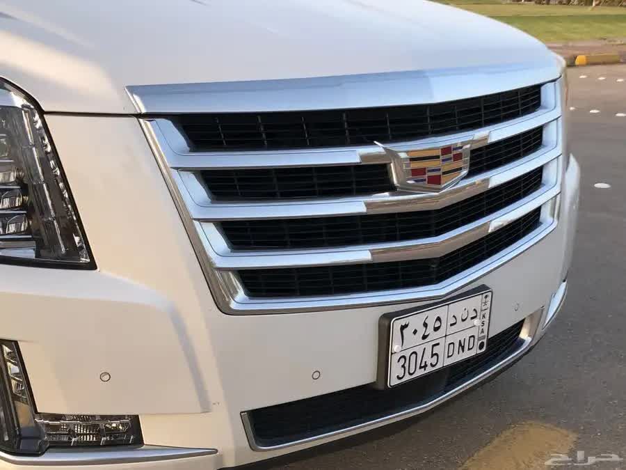 Jubail, Vehicles, Cars & Trucks , SAR 230000,  2020 Cadillac Escalade, Fully Loaded, Short Wheelbase, Low Mileage (37,000 Km), Stored,  2020,  37000 KM,  Jubail Down Town Carshowroom Area