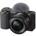 CAD 1377,  Buy Sony Mirrorless Cameras At Great Prices | Keymra Photo