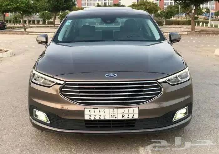Jubail, Vehicles, Cars & Trucks , SAR 85000,  2021 Taurus Trend, Mid-range Trim, Imported By Al-Naghi, 95,000 Km Mileage,  2021,  95000 KM,  Jubail Down Town Carshowroom Area