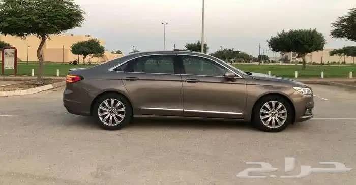 Jubail, Vehicles, Cars & Trucks , SAR 85000,  2021 Taurus Trend, Mid-range Trim, Imported By Al-Naghi, 95,000 Km Mileage,  2021,  95000 KM,  Jubail Down Town Carshowroom Area