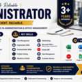 Admin Administrator