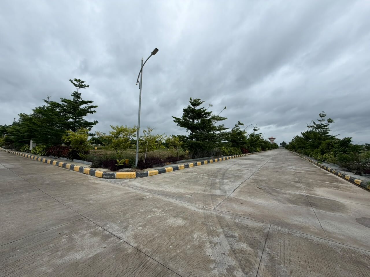 Hyderabad, Residential Plots, INR 28999,  300 Sq. Yard,  Final Lp Approved Open Villa Plots For Sale Near Pedda Golkonda