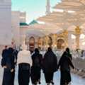 Affordable 5 Star October Holidays Umrah Package 2026