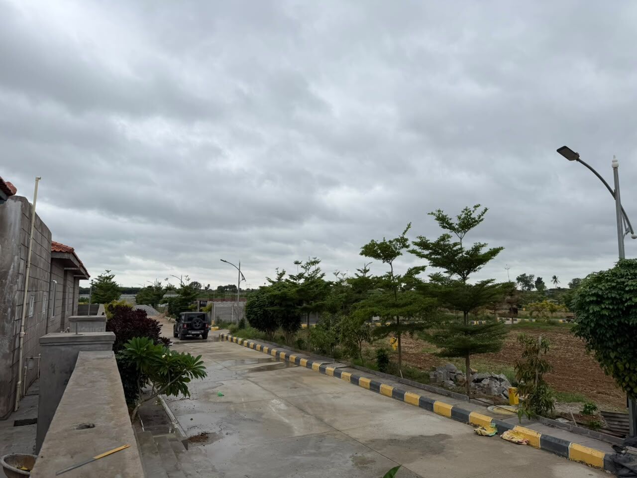 Hyderabad, Residential Plots, INR 28999,  370 Sq. Yard,  Your Dream Plots For Sale Near Gollur,Muchintal Excellent Investment