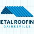 Metal Roofing Gainesville
