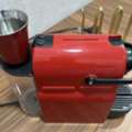 SAR 250,  Nespresso Coffee Machine &ndash; Like New | Very Less Used