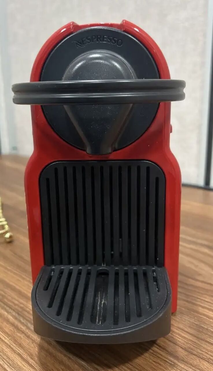 Khobar, Appliances, SAR 250,  Nespresso Coffee Machine &ndash; Like New | Very Less Used
