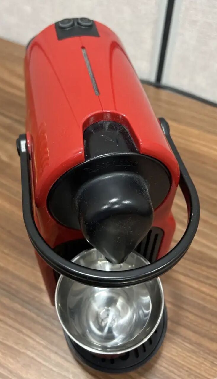 Khobar, Appliances, SAR 250,  Nespresso Coffee Machine &ndash; Like New | Very Less Used