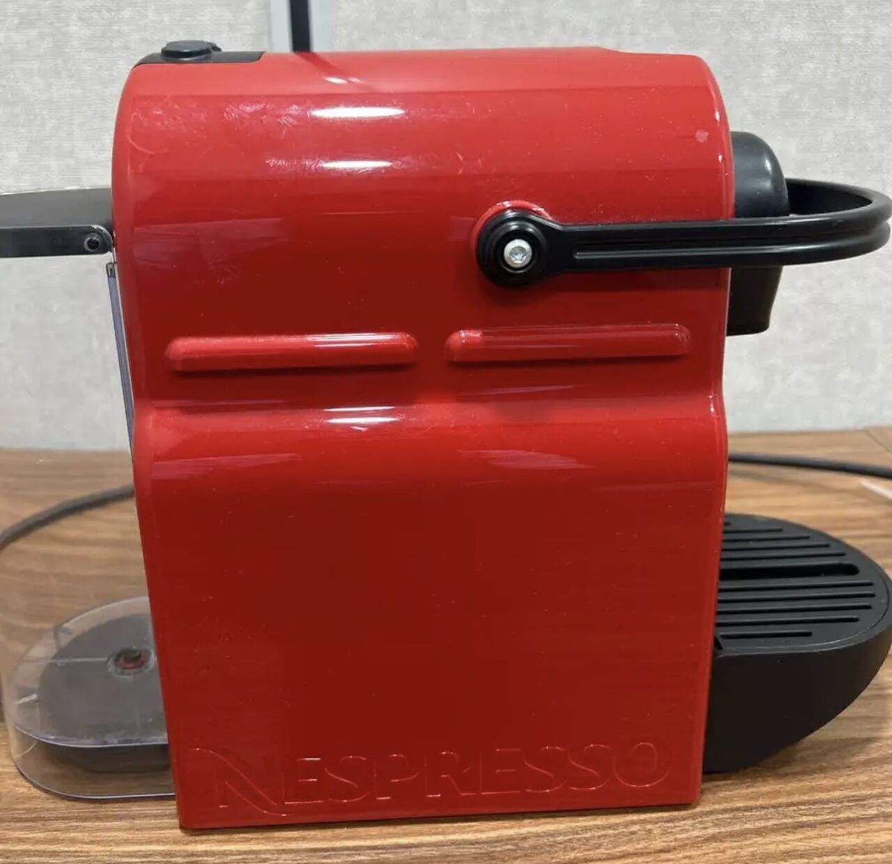 Khobar, Appliances, SAR 250,  Nespresso Coffee Machine &ndash; Like New | Very Less Used