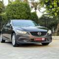BHD 2,  Mazda 6,  2018,  Automatic,  195 KM,