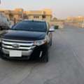 SAR 30000,  Ford Edge,  2014,  Automatic,  250000 KM,   SEL AWD  For Sale