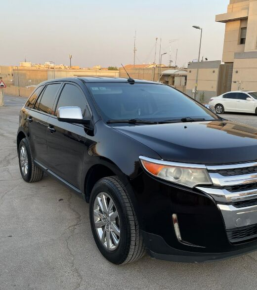 Riyadh, Vehicles, Cars & Trucks , SAR 30000,  Ford Edge,  2014,  Automatic,  250000 KM,   SEL AWD  For Sale