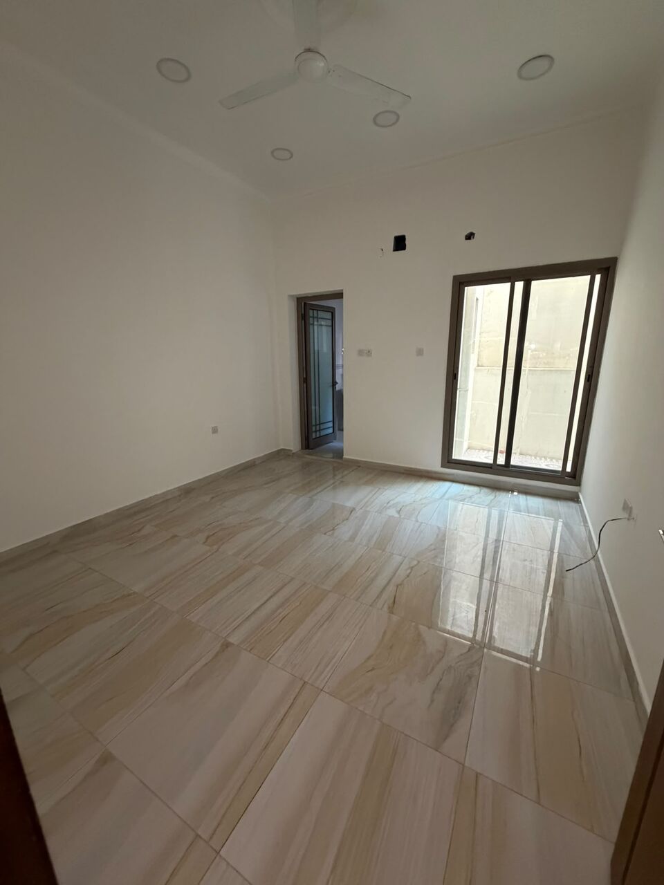 Kabul, Apartments, Flats, Houses & Villas, AFN 180/year,  3 BR,  110 Sq. Meter,  للإيجار شقة جديدة في الدير