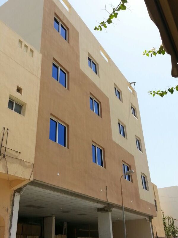 Zinj, Apartments, Flats, Houses & Villas, BHD 230/month,  1 BR,  Best Value For Your Money - One Bedrooms Flat For Rent In Zinj - Very Good Location - All