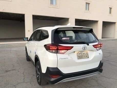 Jubail, Vehicles, Cars & Trucks , SAR 57600,  Orginal BadyToyota Rush 2023 Full Option S With Keyless Entry,  2023,  119000 KM,  Jubail Down Town Carshowroom Area