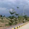 INR 28999,  270 Sq. Yard,  Own Your Plot In A Prime Loctaion Near Shamshabad Airport