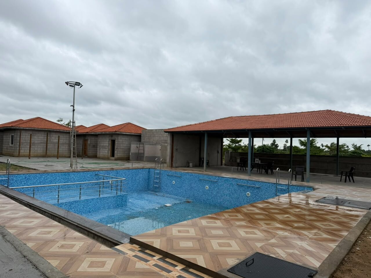 Hyderabad, Residential Plots, INR 28999,  270 Sq. Yard,  Own Your Plot In A Prime Loctaion Near Shamshabad Airport