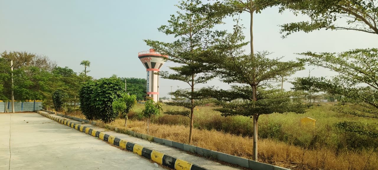 Hyderabad, Residential Plots, INR 28999,  270 Sq. Yard,  Own Your Plot In A Prime Loctaion Near Shamshabad Airport