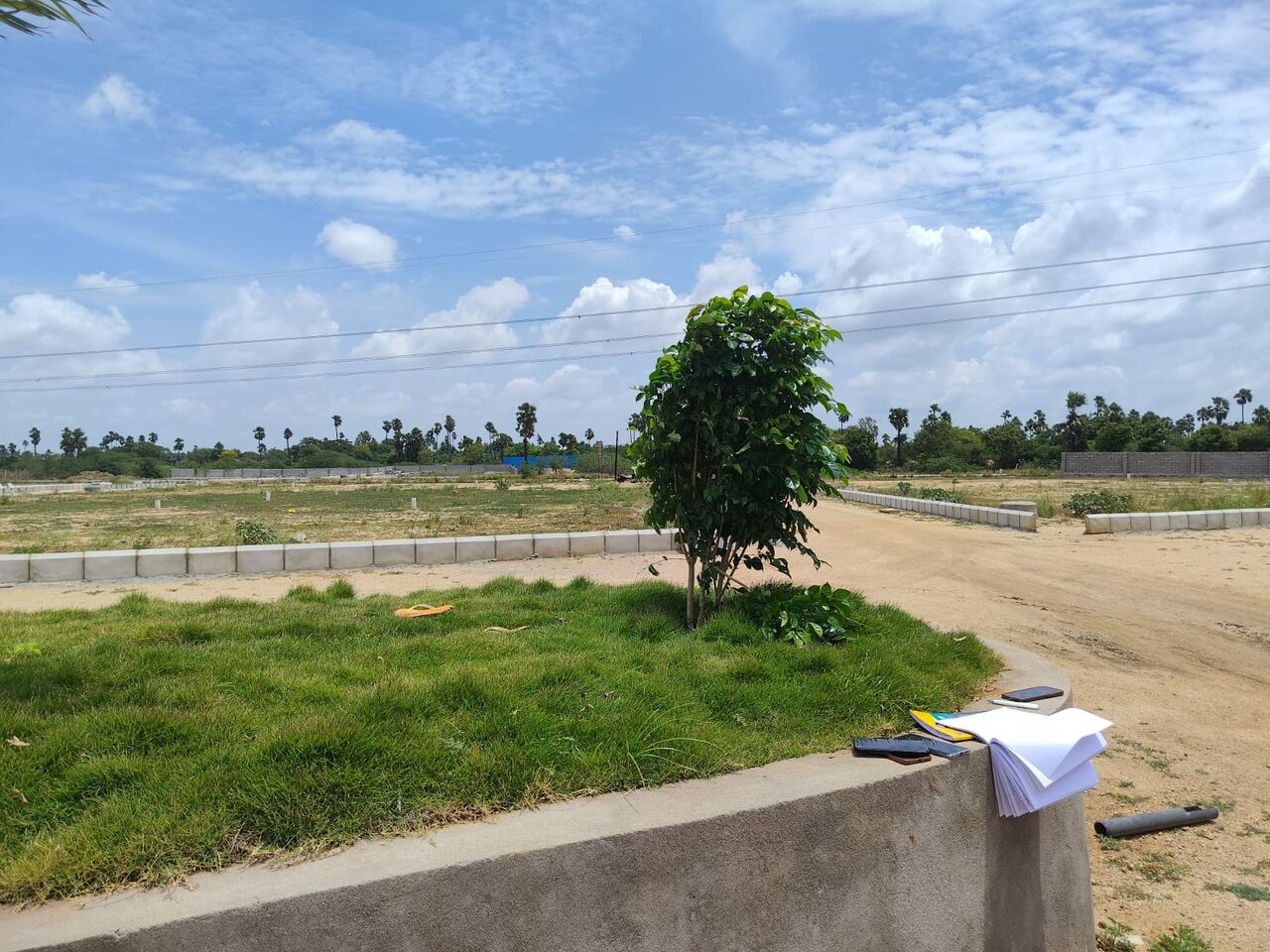 Hyderabad, Residential Plots, INR 35000,  289 Sq. Yard,  HMDA & RERA APPROVED Open Plots For Sale @ Adibatla