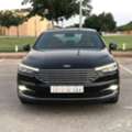 SAR 111000,  2022 Taurus, Fully Loaded, Titanium, Royal Black, Agency Maintained, Low Mileage, Stored,  2022,  90000 KM,  Jubail Down Town Carshowroom Area