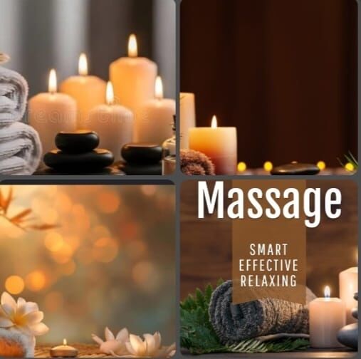 Riyadh, Beautician, Best Professional Massage Therapist